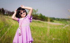 日本混血大学生按摩2